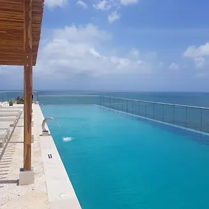 Apartamento Vista Mar!!, Cartagena