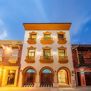 El Viajero #2 Hotel