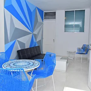 Apartamento Lovely Kj, Cartagena