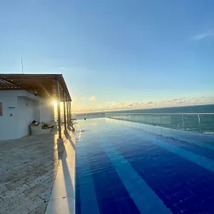 Apartamento Ocean Drive House -, Cartagena