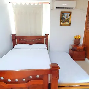 Apartamento Happy Tours Apataments El Laguito, Cartagena