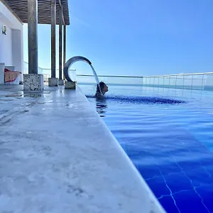 Apartamento Confortable Ocean Drive 711 -estancia Minima 2 Noches-, Cartagena