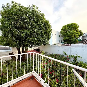 Apartamento Casa Jardin, Cartagena