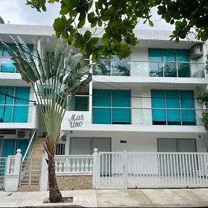 Apartamento Mar Uno, Cartagena