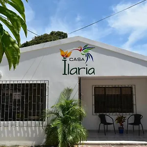 Casa Ilaria Hotel
